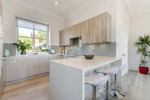 undefined, The Downs, Wimbledon, London, SW20