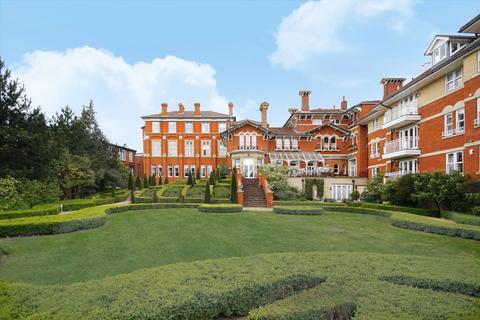 undefined, The Downs, Wimbledon, London, SW20