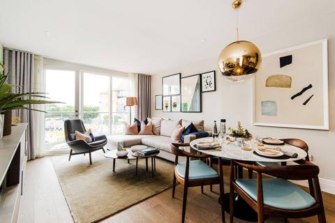 undefined, Queenshurst, Kingston, Kingston upon Thames, KT2