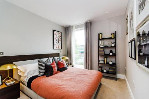 undefined, Queenshurst, Kingston, Kingston upon Thames, KT2