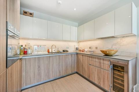 undefined, Queenshurst, Kingston, Kingston upon Thames, KT2