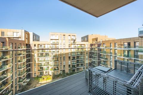undefined, Queenshurst, Kingston, Kingston upon Thames, KT2