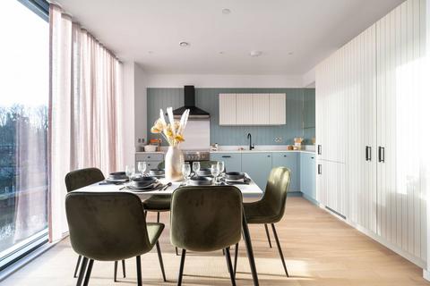 1 bedroom flat for sale, The Brentford Project, Brentford TW8