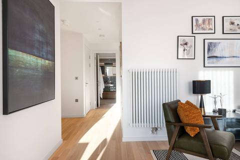 undefined, The Brentford Project, Brentford TW8