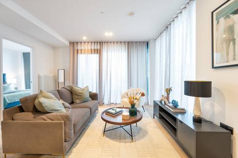 undefined, The Brentford Project, Brentford TW8
