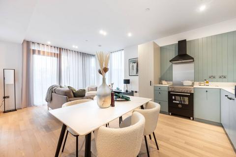 undefined, The Brentford Project, Brentford TW8