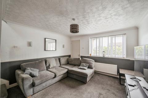 undefined, Longwoods Walk, West Yorkshire WF11