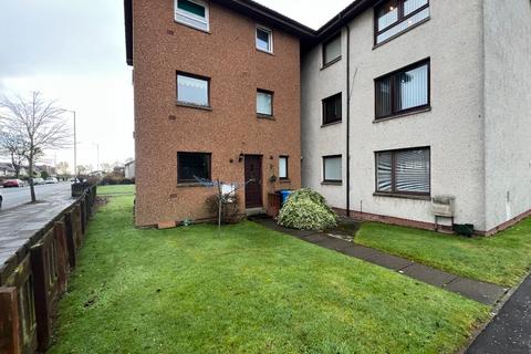 1 bedroom flat to rent, Dunkeld Place, Dundee, DD2