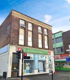 undefined, Belgrave Gate, Belgrave, Leicester LE1