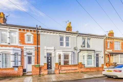 undefined, Folkestone Road, Hampshire PO3
