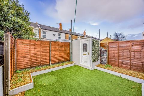 undefined, Folkestone Road, Hampshire PO3