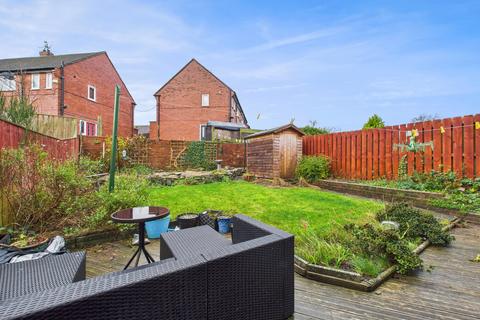 undefined, Rectory Road, Felling, NE10