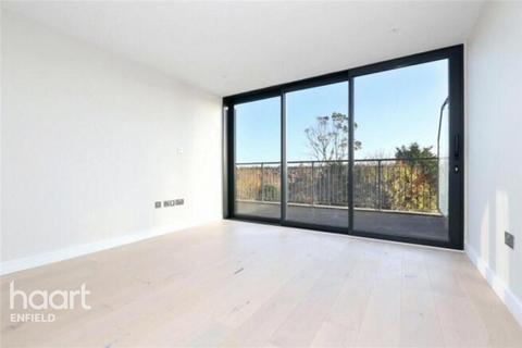 2 bedroom apartment to rent, 159 Tottenham Lane, London
