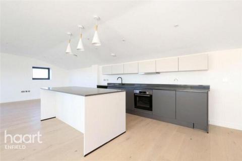 2 bedroom apartment to rent, 159 Tottenham Lane, London