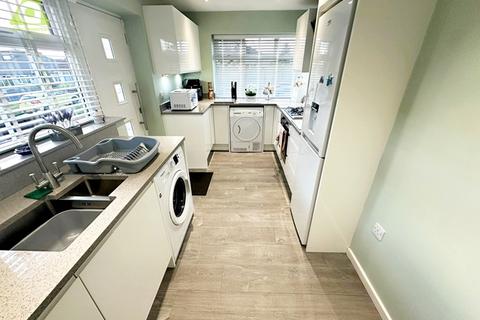 3 bedroom bungalow for sale, Collins Lane, Westhoughton, BL5 2HB