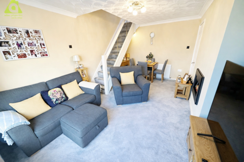 3 bedroom bungalow for sale, Collins Lane, Westhoughton, BL5 2HB