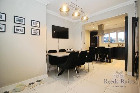 undefined, Markfield Crescent, Merseyside L25