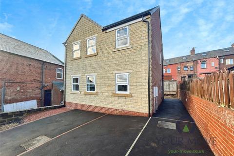 undefined, Summer Street, South Yorkshire S70