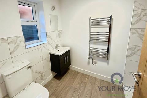 undefined, Summer Street, South Yorkshire S70