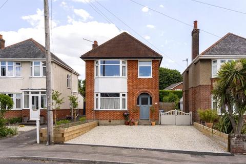 Hennings Park Road, Oakdale, Poole, Dorset, BH15