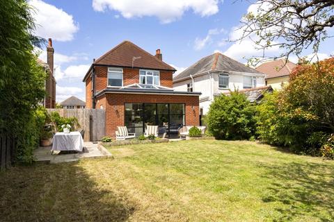 undefined, Hennings Park Road, Oakdale, Poole, Dorset, BH15