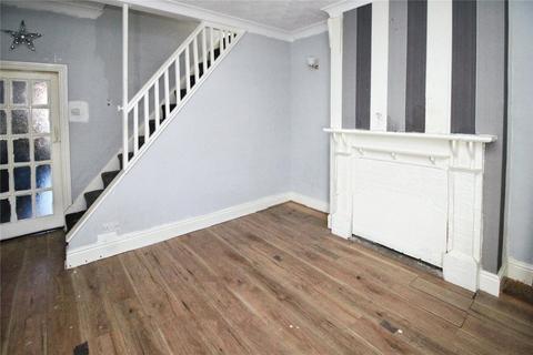 undefined, Albany Road, South Yorkshire DN4