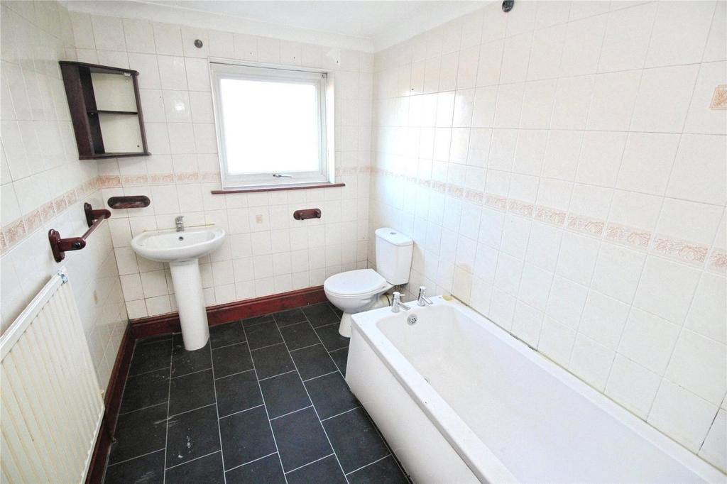 Bathroom/Wc