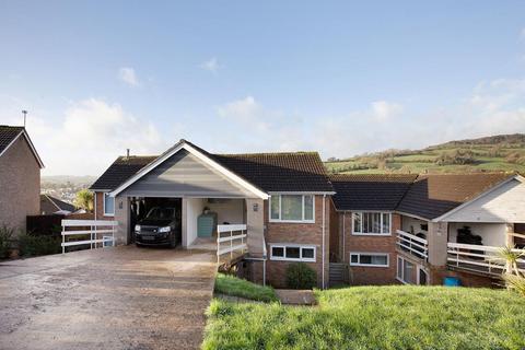 3 bedroom semi-detached house for sale, Armada Drive, Teignmouth, TQ14