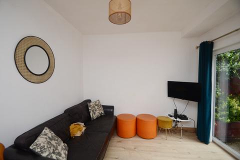 undefined, Ladybarn Road, Manchester M14