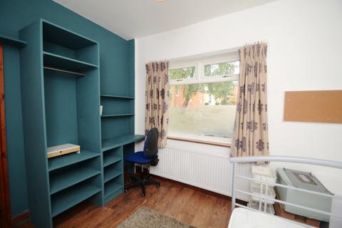 undefined, Ladybarn Road, Manchester M14