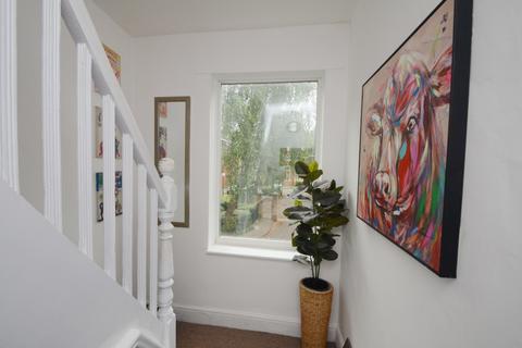 undefined, Ladybarn Road, Manchester M14