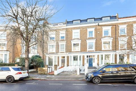 2 bedroom apartment to rent, Warwick Gardens, London, W14