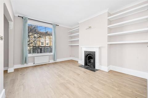 2 bedroom apartment to rent, Warwick Gardens, London, W14