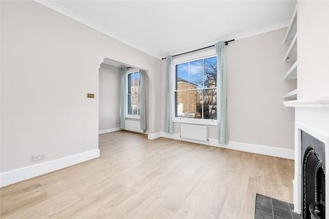 2 bedroom apartment to rent, Warwick Gardens, London, W14