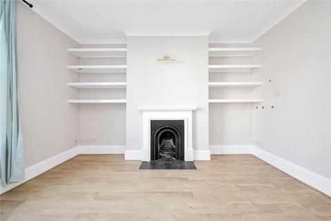 2 bedroom apartment to rent, Warwick Gardens, London, W14