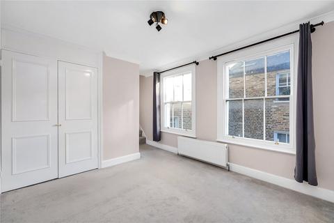 2 bedroom apartment to rent, Warwick Gardens, London, W14