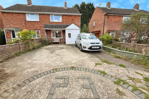 Larchwood Crescent, Lincolnshire LN6