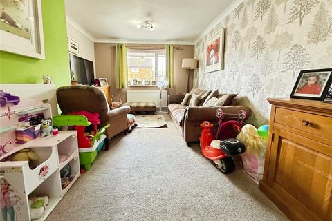 undefined, Larchwood Crescent, Lincolnshire LN6