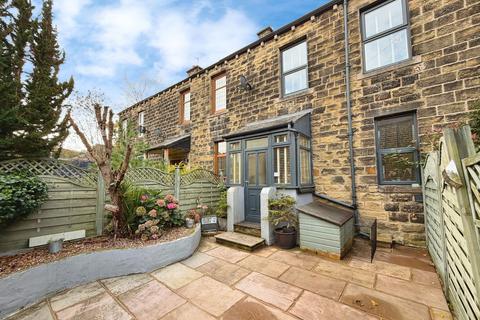 3 bedroom terraced house for sale, Eastfield Place, Sutton-in-Craven, BD20 7EX