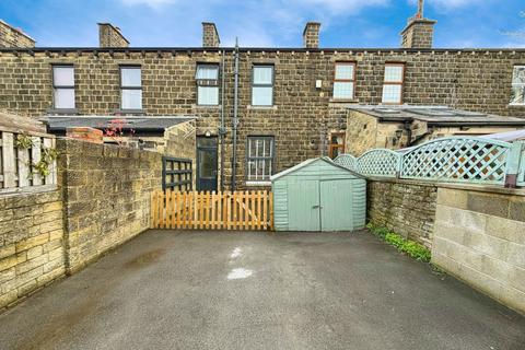 3 bedroom terraced house for sale, Eastfield Place, Sutton-in-Craven, BD20 7EX