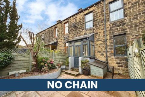Eastfield Place, Sutton-in-Craven, BD20 7EX