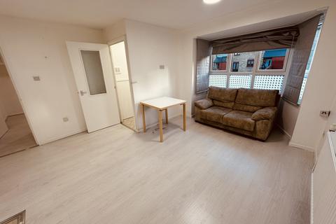 2 bedroom maisonette to rent, Hargrave Park, London N19