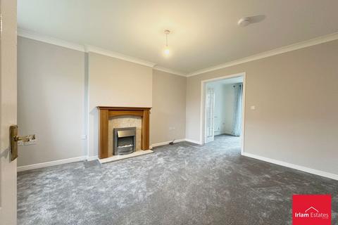 4 bedroom detached house for sale, Howley Close, Irlam, M44