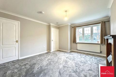 4 bedroom detached house for sale, Howley Close, Irlam, M44