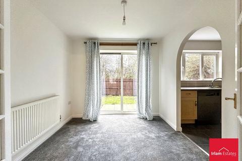 4 bedroom detached house for sale, Howley Close, Irlam, M44