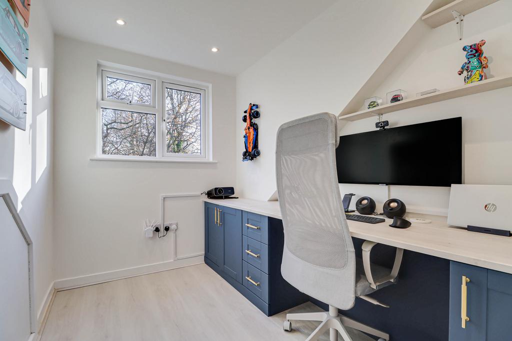 Bedroom 4