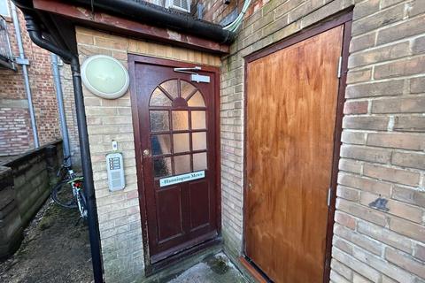 undefined, FIRST FLOOR ONE BEDROOM FLAT, NEWLY DECORATED, LOCATED ON CHRISTCHURCH ROAD - POKESDOWN