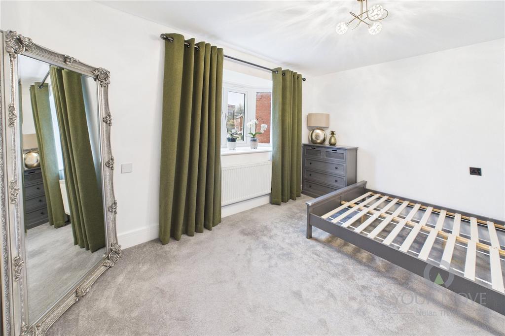 Bedroom 3
