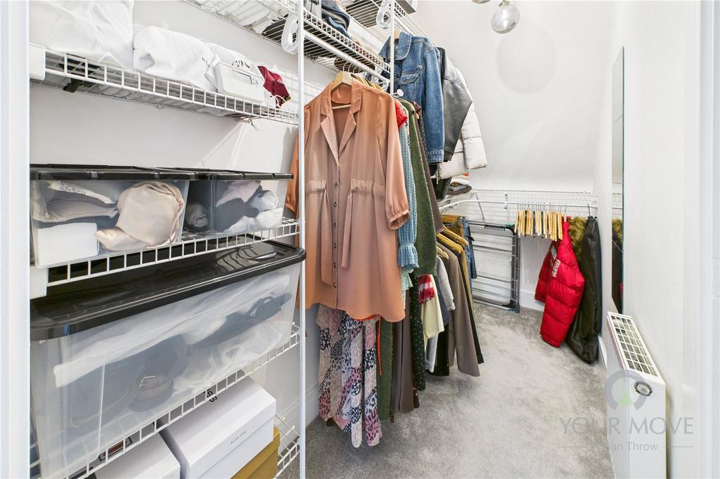 Dressing Room