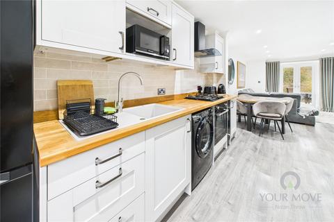 3 bedroom semi-detached house for sale, Thurston Drive, Northamptonshire NN15